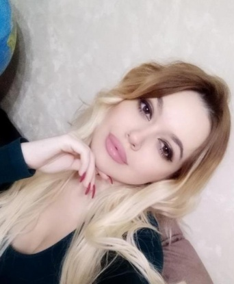 Катюшка
